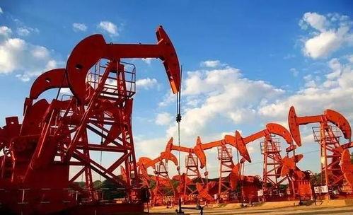 天津大油田爆料视频最新,揭秘油田开发背后的惊人真相